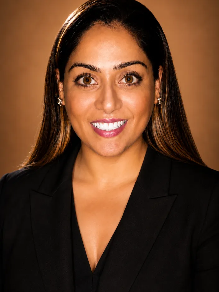Dr. Neeta Hasmukh, DPM, MBA